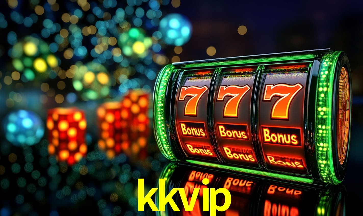 kkvip - Pagamento PIX Instantâneo