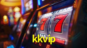 kkvip - Aplicativo Móvel